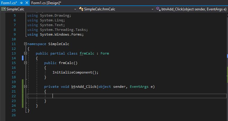 how-to-create-a-simple-calculator-in-visual-studio-2017-ksoftlabs